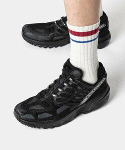 �T������ SALOMON ADVANCED �T�������A�h�o���X�h ACS PRO SHELL �v�� �V�F�� L49160900 �X�j�[�J�[ ���b�V�� ���j�Z�b�N�X �V���[�Y