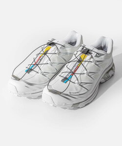 �T������ SALOMON XT-6 GORE-TEX GTX �S�A�e�b�N�X L47450600 L41663500 L47581100 �X�j�[�J�[ �����Y ���f�B�[�X �V���[�Y GORETEX Sportstyle Sneakers �X�|�[�c�X�^�C���V���[�Y