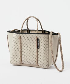 ステイトオブエスケープ State of Escape プチ エスケープ ショルダーバッグ レディース バッグ ハンドバッグ PETITE ESCAPE ネオプレン 斜め掛け 軽量 ミニマム 通勤 通学 オフィス ミニサイズ 2way 旅行 ポーチ付き 鞄 ギフト お出かけ プレゼント お祝い