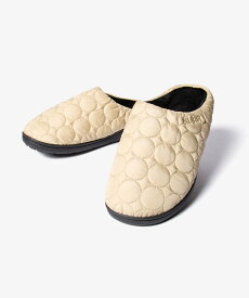スブ SUBU ORIGINALS オリジナル CIRCLE COLLECTION サークルコレクション サンダル 冬用 スリッポン ユニセックス シューズ