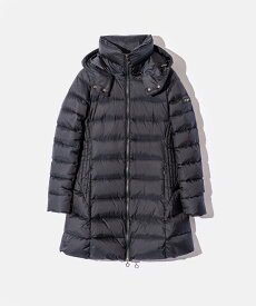 タトラス TATRAS POLITEAMA ポリテアマ LJXA00050 13588 LTAT24A4694-D ダウンジャケット レディース アウター ロング丈