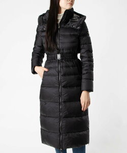 �^�g���X TATRAS HELICONIA LONG DOWN JACKET �w���R�j�A �����O�_�E���W���P�b�g LJXA00660 10528 �_�E���W���P�b�g �_�E���R�[�g �����O�� ���f�B�[�X �A�E�^�[