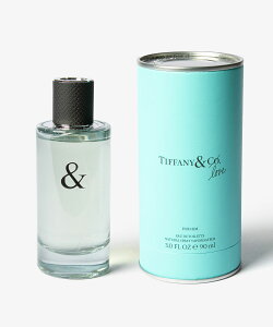 eBt@j[ Tiffany & Co. TIFFANY & LOVE FOR HIM tH[ q I[hg 90mL Y JbvtOX tOX  v[g Mtg a