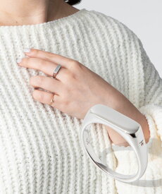 トムウッド TOM WOOD 100572 R75SHNA01 S925 リング Knut Ring アクセサリー 指輪 ナット スターリングシルバー 925 ジュエリー ユニセックス