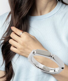 トムウッド TOM WOOD UMI BAND RING SLIM ウミ バンドリング スリム 101439 リング 指輪 レディース メンズ ユニセックス アクセサリー シルバー