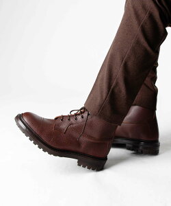 gbJ[Y Tricker's GRASSMERE OX~A LACE UP SHOES [XAbvu[c 6895 u[c Y V[Y