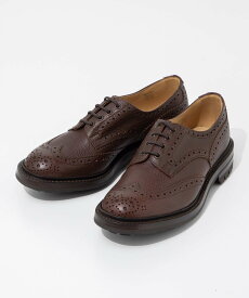 トリッカーズ Tricker's ILKLEY イルクリー COUNTRY SHOE カントリー シューズ 3087 メンズ シューズ