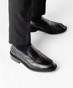gbJ[Y Tricker's JAMES WF[Y PENNY LOAFER RC[t@[ 3227 JV Y V[Y