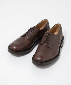 gbJ[Y Tricker's MATLOCK }gbN CAP TOE SHOES Lbv gD V[Y 6896 rWlXV[Y Y V[Y