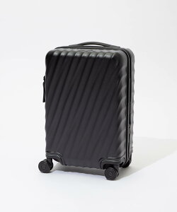 �g�D�~ TUMI 19 DEGREE 19 �f�B�O���[ International Expandable 4 Wheeled Carry-On �C���^�[�i�V���i�� �G�N�X�p���_�u�� 4�E�B�[�� �L�����[�I�� 0228771D2 139683 1041 0228771DTX2 147676 6153 �L�����[�o�b�O �����Y �o