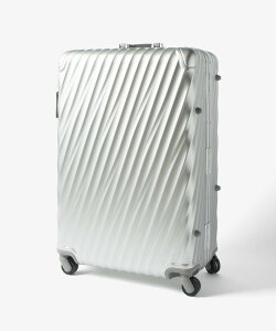 �g�D�~ TUMI 19 DEGREE ALUMINUM 19 �f�B�O���[ �A���~�j�E�� Extended Trip Packing Case �G�N�X�e���f�b�h �g���b�v �p�b�L���O�P�[�X 036869MD2 036869SLV2 98824 4386 1776 �L�����[�o�b�O �X�[�c�P�[�X ���[�W �`�F