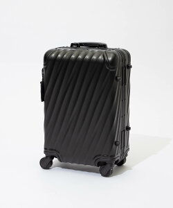 gD~ TUMI 19 DEGREE ALUMINUM 19 fBO[ A~jE International Carry-On C^[iVi L[I 036860MD2 98817 4386 036860SLV2 98817 1776 L[obO Y obO }bgubN V