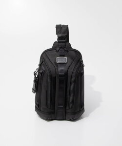 gD~ TUMI ALPHA BRAVO At@ u{[ Knight Sling iCg XO 0232743D 148595 1041 {fBobO V_[obO Y obO ubN