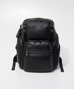 �g�D�~ TUMI ALPHA BRAVO �A���t�@ �u���{�[ Search Backpack �T�[�` �o�b�N�p�b�N 0932789DL 147053 1041 �����b�N�T�b�N �����Y �o�b�O �u���b�N