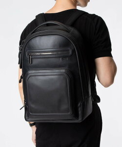 �g�D�~ TUMI Harrison �n���\�� WARREN BACKPACK �E�H���� �o�b�N�p�b�N 06302023DBM 154129 �����b�N�T�b�N �����Y �o�b�O