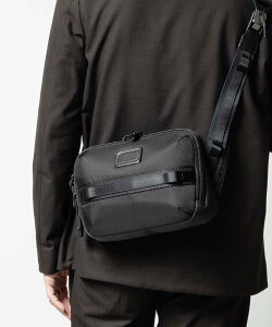 �g�D�~ TUMI ALPHA BRAVO �A���t�@�u���{�[ RANGER CROSSBODY �����W���[ �N���X�{�f�B 0232749D 150190 �V�����_�[�o�b�O �����Y �o�b�O