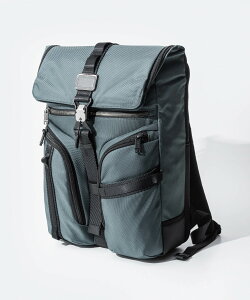 �g�D�~ TUMI ALPHA BRAVO �A���t�@�u���{�[ SURVEILLANCE BACKPACK �o���X�e�B�b�N�i�C���� �T�[���F�C�����X �t���b�v �o�b�N�p�b�N 0232841D 156488 0232841PVM 156778 �����b�N�T�b�N �����Y �o�b�O