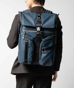 �g�D�~ TUMI ALPHA BRAVO �A���t�@�u���{�[ SURVEILLANCE BACKPACK �R�[�e�b�h�L�����o�X �T�[���F�C�����X �t���b�v �o�b�N�p�b�N 0232841NVYC 156489 �����b�N�T�b�N �����Y �o�b�O