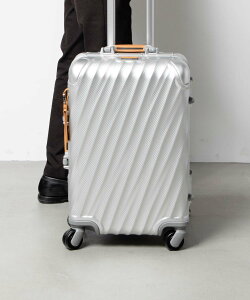 �g�D�~ TUMI 19 DEGREE ALUMINUM �f�B�O���[ �A���~�j�E�� INTERNATIONAL CARRY-ON �C���^�[�i�V���i�� �L�����[�I�� 036860TXS2 124851 036860TXGM2 124851 �L�����[�o�b�O �X�[�c�P�[�X ���j�Z�b�N�X �o�b�O