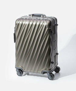 �g�D�~ TUMI 19 DEGREE ALUMINUM �f�B�O���[ �A���~�j�E�� INTERNATIONAL CARRY-ON �C���^�[�i�V���i�� �L�����[�I�� 036860TXS2 124851 036860TXGM2 124851 �L�����[�o�b�O �X�[�c�P�[�X ���j�Z�b�N�X �o�b�O