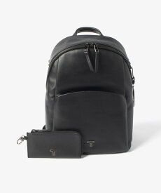トゥミ TUMI VOYAGEUR ヴォヤジュール RAINA MEDIUM BACKPACK ライナ ミディアム バックパック 0196732DGML リュックサック レディース バッグ