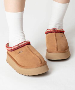 �A�O UGG SLIP ON �X���b�|�� TAZZ �^�Y 1122553 �T���_�� ���f�B�[�X �V���[�Y