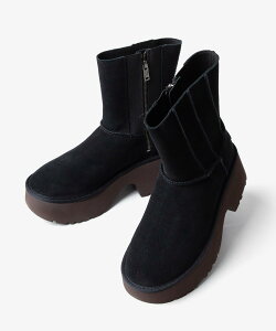 AO UGG 1158313 u[c CLASSIC TWIN SEAM NEW HEIGHTS fB[X V[Y u[c NVbN cC V[ j[ nCc [gu[c XEF[h V[gu[c ʋ ʊw  h 