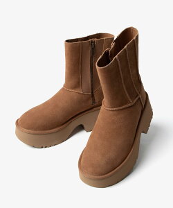 AO UGG 1158313 u[c CLASSIC TWIN SEAM NEW HEIGHTS fB[X V[Y u[c NVbN cC V[ j[ nCc [gu[c XEF[h V[gu[c ʋ ʊw  h 