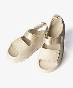 �A�O UGG Kids' GoldenGlow �L�b�Y �S�[���f���O���E 1152813K �T���_�� ���� ���f�B�[�X �V���[�Y ��l��OK
