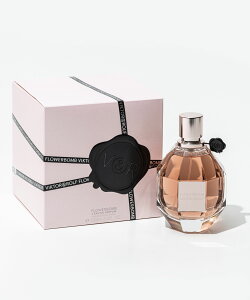 BN^[Aht VIKTOR & ROLF I[hpt@ fB[X tOX t[{ EDP 100ml t[ IG^ Ԃ̔e Mtg v[g a