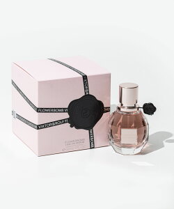 BN^[Aht VIKTOR & ROLF I[hpt@ fB[X tOX t[{ EDP 30ml t[ IG^ Ԃ̔e Mtg v[g a