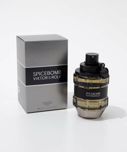 BN^[Aht VIKTOR & ROLF XpCX { EDT 90ml SPICEBOMB Y I[hg XpCV[ EbfB[ GL]`bN xKbg tOX  v[g Mtg a