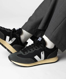���F�W�� VEJA RIO BRANCO II ���I �u�����R 2 ALVEOMESH SNEAKER �A���x�I���b�V�� �X�j�[�J�[ RO1803867 RO1803870 RO1820820 ���j�Z�b�N�X �V���[�Y