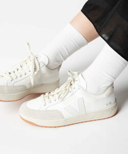 ���F�W�� VEJA V-12 B-MESH SNEAKER �r�[���b�V�� �X�j�[�J�[ XD1703124 ���S ���j�Z�b�N�X �V���[�Y