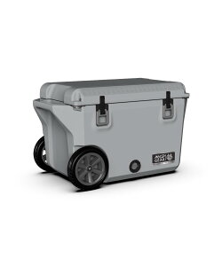 ChMA WYLD GEAR n[hN[[ FREEDOM V[Y 50 QT N[[ jZbNX W[ Lvpi made in USA Lv N[[{bNX ۗ AEghA Lv Ԍ BBQ o[xL