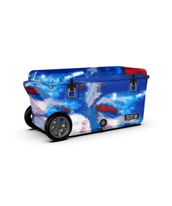 ChMA WYLD GEAR n[hN[[ FREEDOM V[Y 75 QT N[[ jZbNX W[ Lvpi made in USA Lv N[[{bNX ۗ AEghA Lv Ԍ BBQ o[xL