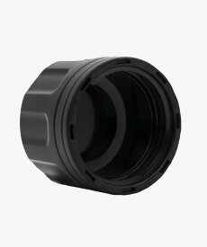 ワイルドギア WYLD GEAR MAG BOTTLE CAP マグボトル キャップ RP-MAG-CAP ユニセックス アウトドア レジャー ブラック