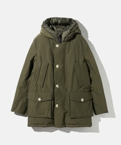 �E�[�����b�` WOOLRICH ARCTIC PARKA �A�[�N�e�B�b�N �p�[�J CFWOOU0483 MRUT0001 �_�E���W���P�b�g �_�E���R�[�g �����Y �A�E�^�[