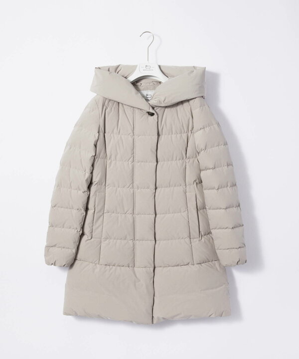 楽天市場】ウールリッチ WOOLRICH レディース コート パフィー 