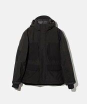 楽天市場】woolrich gtx mountain parkaの通販