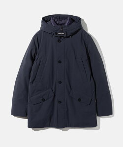 �E�[�����b�` WOOLRICH ARCTIC PARKA �A�[�N�e�B�b�N�p�[�J STRETCH DOWN JACKET �X�g���b�` �_�E���W���P�b�g WOOU2022 MRUT3339 �_�E���R�[�g �t�[�h �����Y �A�E�^�[