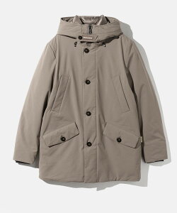 �E�[�����b�` WOOLRICH ARCTIC PARKA �A�[�N�e�B�b�N�p�[�J STRETCH DOWN JACKET �X�g���b�` �_�E���W���P�b�g WOOU2022 MRUT3339 �_�E���R�[�g �t�[�h �����Y �A�E�^�[