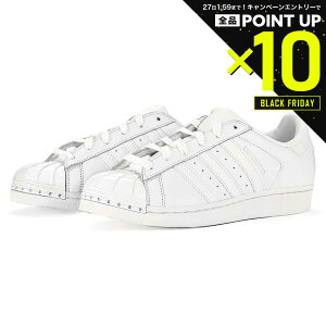 yXSiGg[P10{I&MAX2~OFFN[|zzzAfB_X ADIDAS ORIGINALS SUPERSTAR METAL TOE X[p[X^[ FTWWHT / FTWWHT / CBLACK fB[X V[Y Xj[J[ - uh jO X