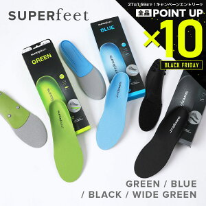 yXSiGg[P10{I&MAX2~OFFN[|zzzX[p[tB[g SUPERfeet C\[ All-Purpose I[p[pX O[ u[ ubN ChO[ Y fB[X j