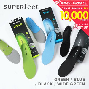 �X�[�p�[�t�B�[�g SUPERfeet �C���\�[�� All-Purpose �I�[���p�[�p�X �O���[�� �u���[ �u���b�N ���C�h�O���[�� �����Y ���f�B�[�X �����j���O �E�H�[�L���O �����i���� ���~�� �y�� �g�����t�B�b