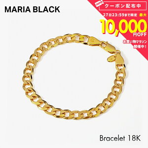 �}���A�u���b�N MARIA BLACK 400237YG �u���X���b�g Forza Bracelet Small ���f�B�[�X �A�N�Z�T���[ �t�H���c�@ �X���[�� GOLD HP �V���v�� �W���G���[ �J�W���A�� �M�t�g �v���[���g ���j�� �L�O �C�G���[