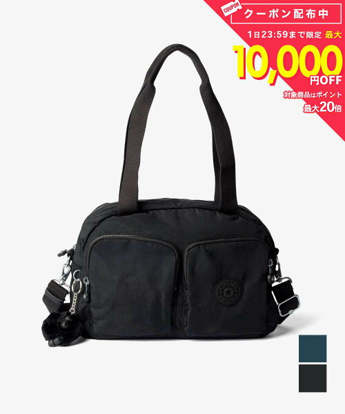 キプリング KIPLING COOL DEFEA クールディフィア KI2849 ショルダーバッグ ハンドバッグ レディース バッグ