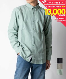 カーハート Carhartt I030238 シャツ メンズ トップス 長袖 ボルトン WIP L/S BOLTON SHIRT カジュアル シンプル Cロゴ コットン 綿 ロゴ刺? プレゼント ギフト 通勤 通学 XS S M L XL ミスティセージ マリンゴ ダークネイビー