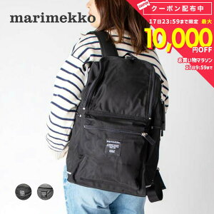 �}�����b�R Marimekko 026994 �o�b�N�p�b�N �o�f�B ���f�B�[�X �o�b�O �����b�N�T�b�N ���o���� �ʋ� �ʊw BUDDY ROADIE ���s �y�� �r�W�l�X �J�W���A�� ���� PC���[�� A4�Ή� �^�E�����[�X �A�E�g�h�A 