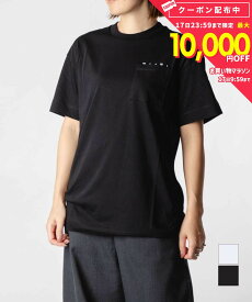 マルニ MARNI KIDS COLLECTION MT272U キッズコレクション T-SHIRT キッズ Tシャツ M01415 M00RF 半袖 レディース トップス 大人もOK